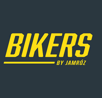 Serwisant rowerów w BIKERS